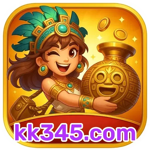 kk345.com: Uma Plataforma de Jogos Online Inigualável no Brasil