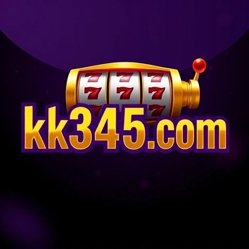 kk345.com Logo