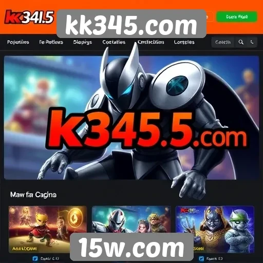 Avaliação de kk345.com por jogadores de todo o mundo