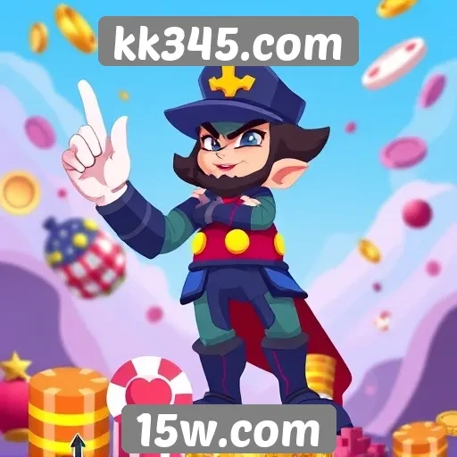 Comparativo de jogos populares em kk345.com