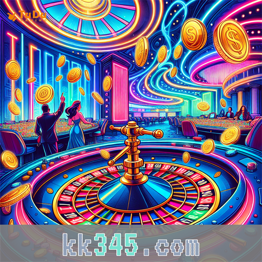 Incríveis Promoções no kk345.com: O Mundo dos Jogos Espera por Você