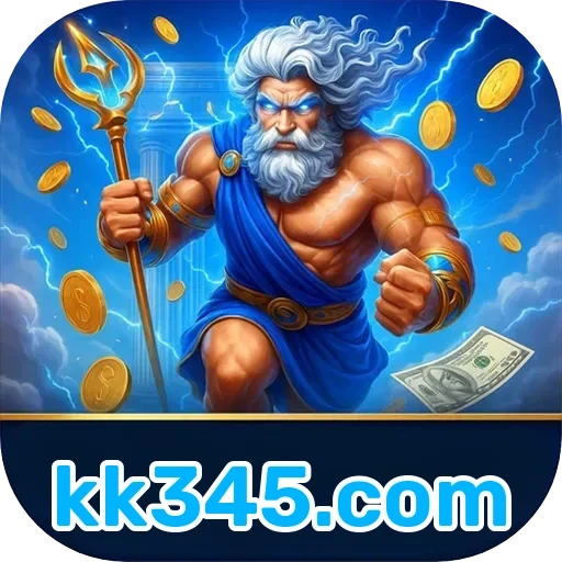 kk345.com: Segurança em Primeiro Lugar para Seus Jogos Online